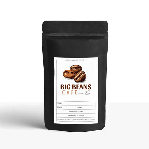 60 Pack Single Serve Coffee Capsules