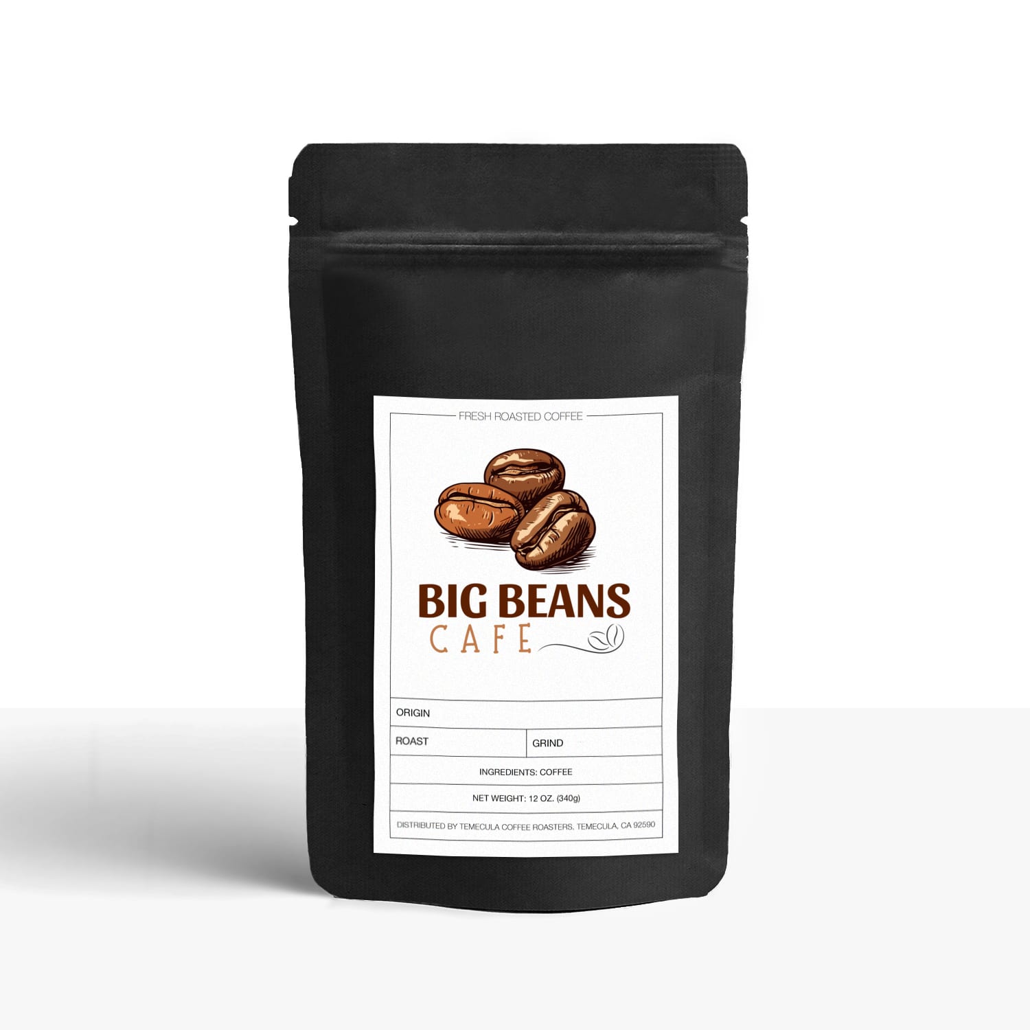 Asian Plateau Blend
