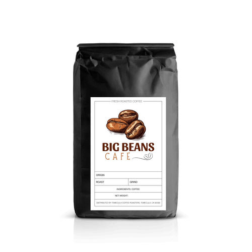 African Espresso